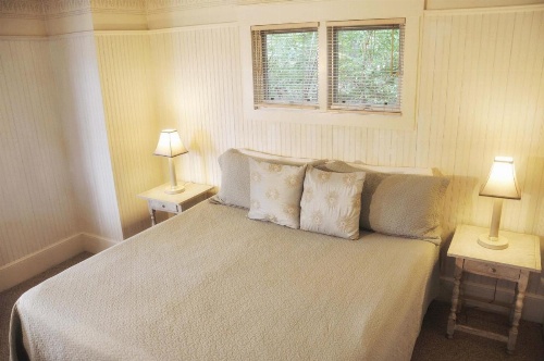 OM Sanctuary Holistic Retreat image 10