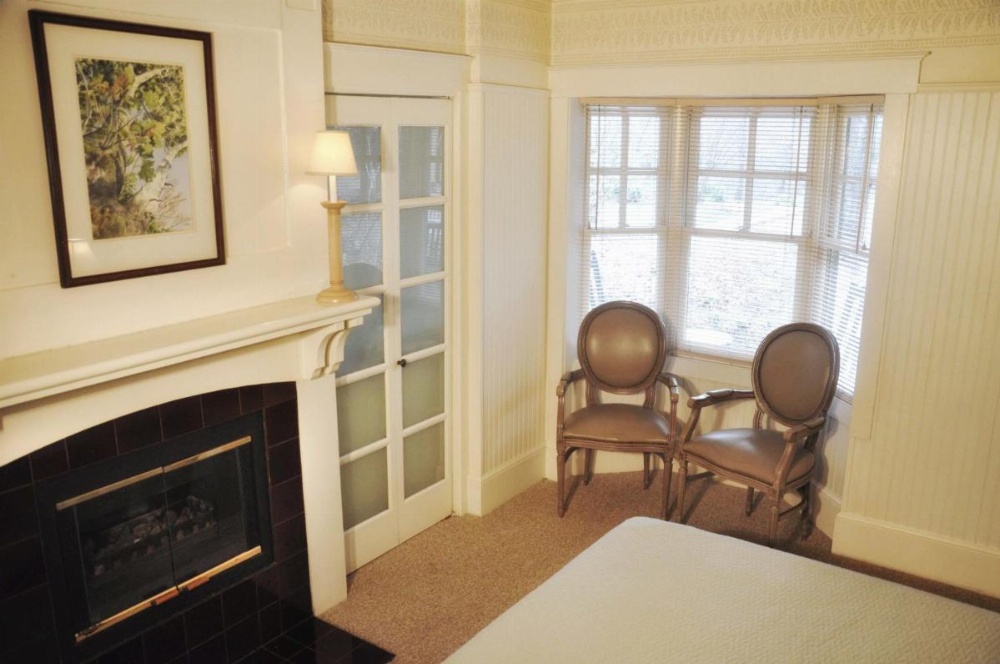 OM Sanctuary Holistic Retreat Image 11
