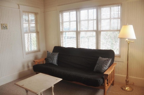 OM Sanctuary Holistic Retreat image 12