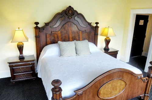 OM Sanctuary Holistic Retreat image 19