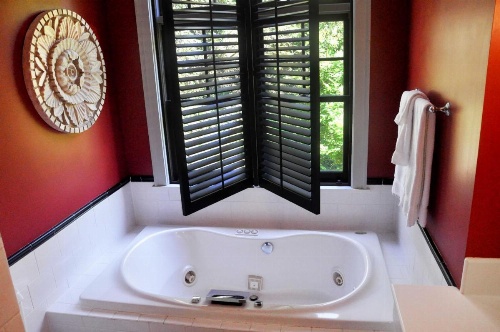 OM Sanctuary Holistic Retreat image 23