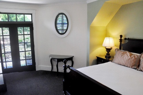 OM Sanctuary Holistic Retreat image 25