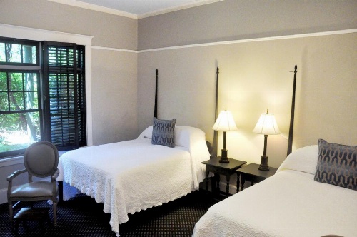 OM Sanctuary Holistic Retreat image 27