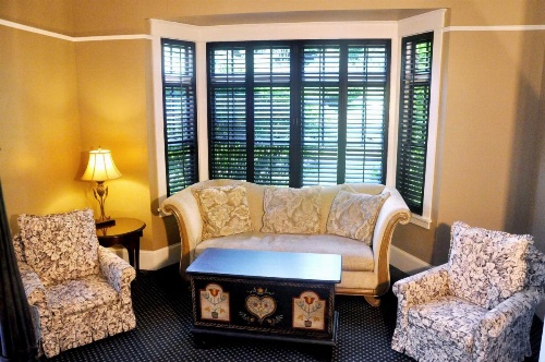 OM Sanctuary Holistic Retreat image 29