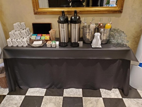 OM Sanctuary Holistic Retreat image 30