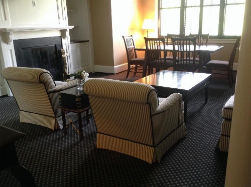 OM Sanctuary Holistic Retreat image 36