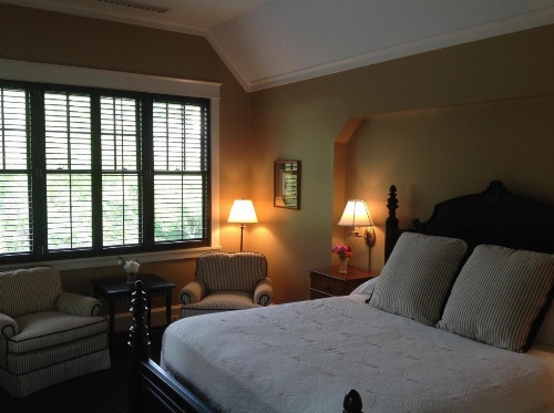 OM Sanctuary Holistic Retreat image 37