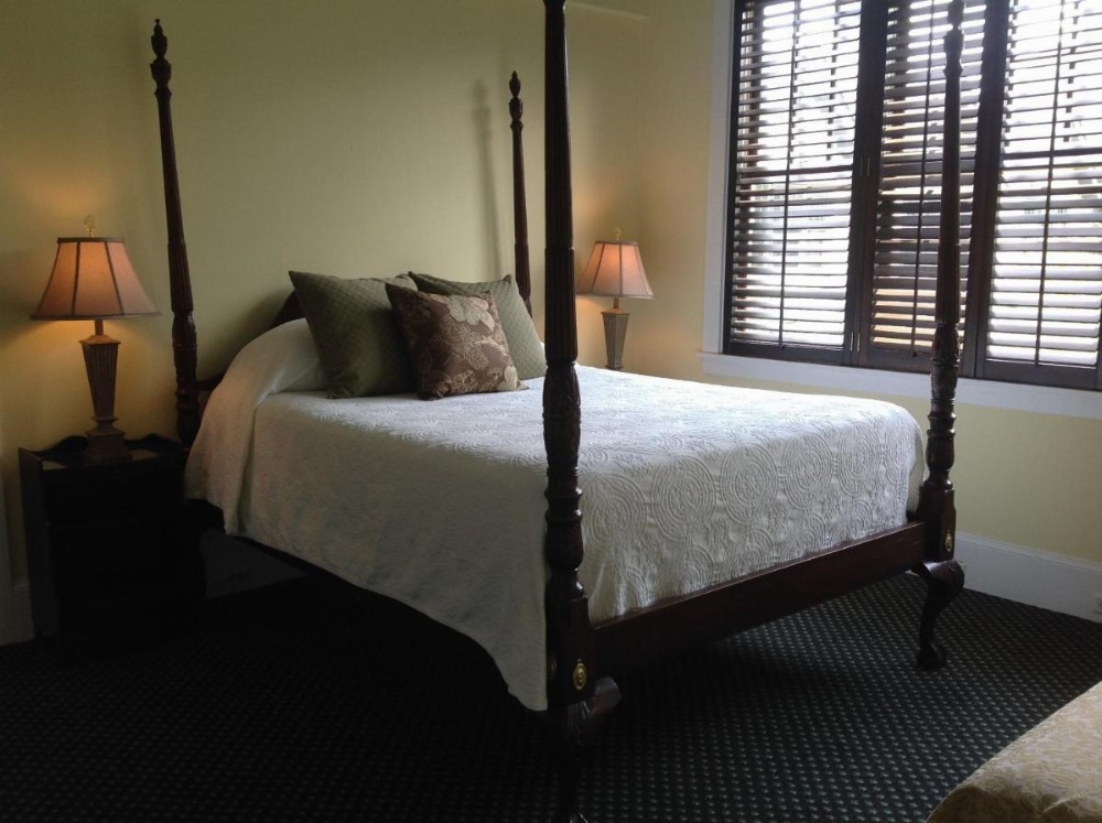 OM Sanctuary Holistic Retreat Image 39