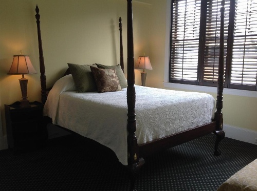 OM Sanctuary Holistic Retreat image 39