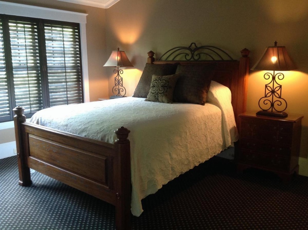 OM Sanctuary Holistic Retreat Image 40