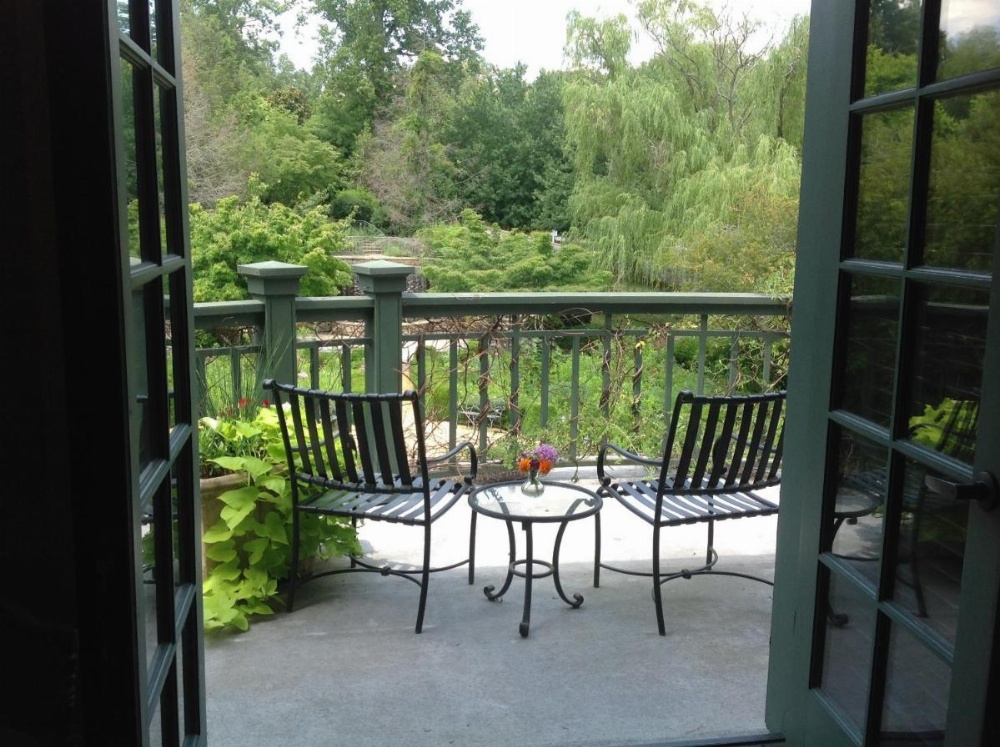 OM Sanctuary Holistic Retreat Image 43