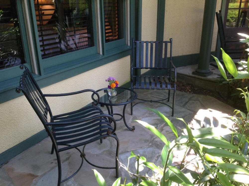 OM Sanctuary Holistic Retreat Image 45