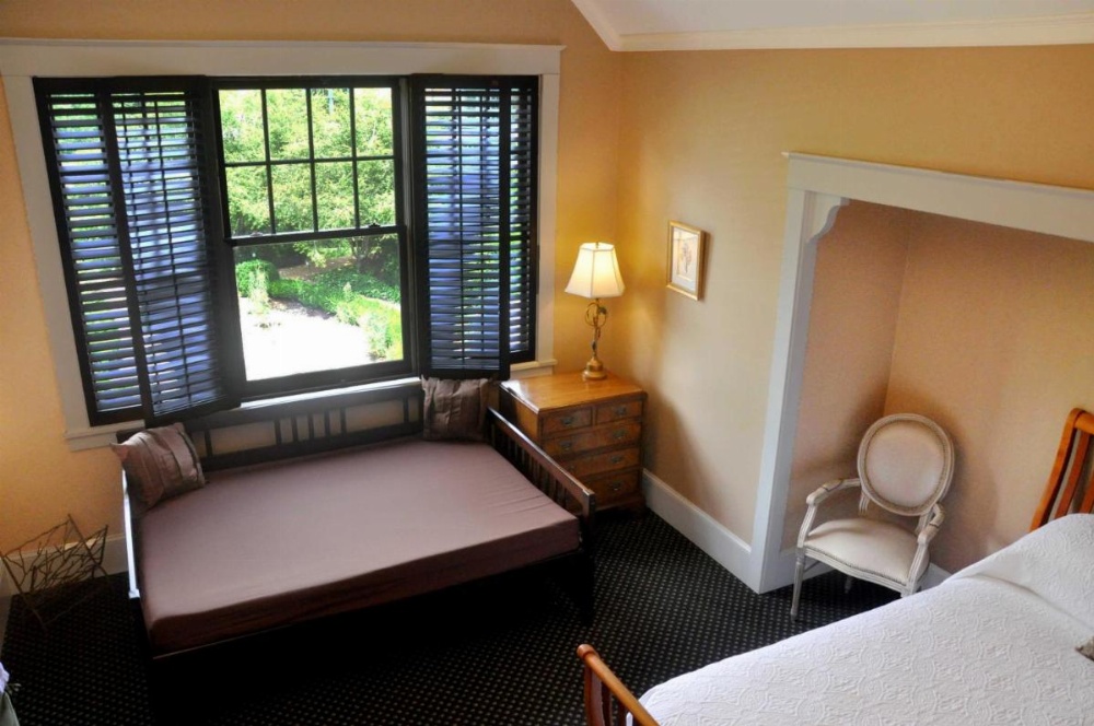OM Sanctuary Holistic Retreat Image 7